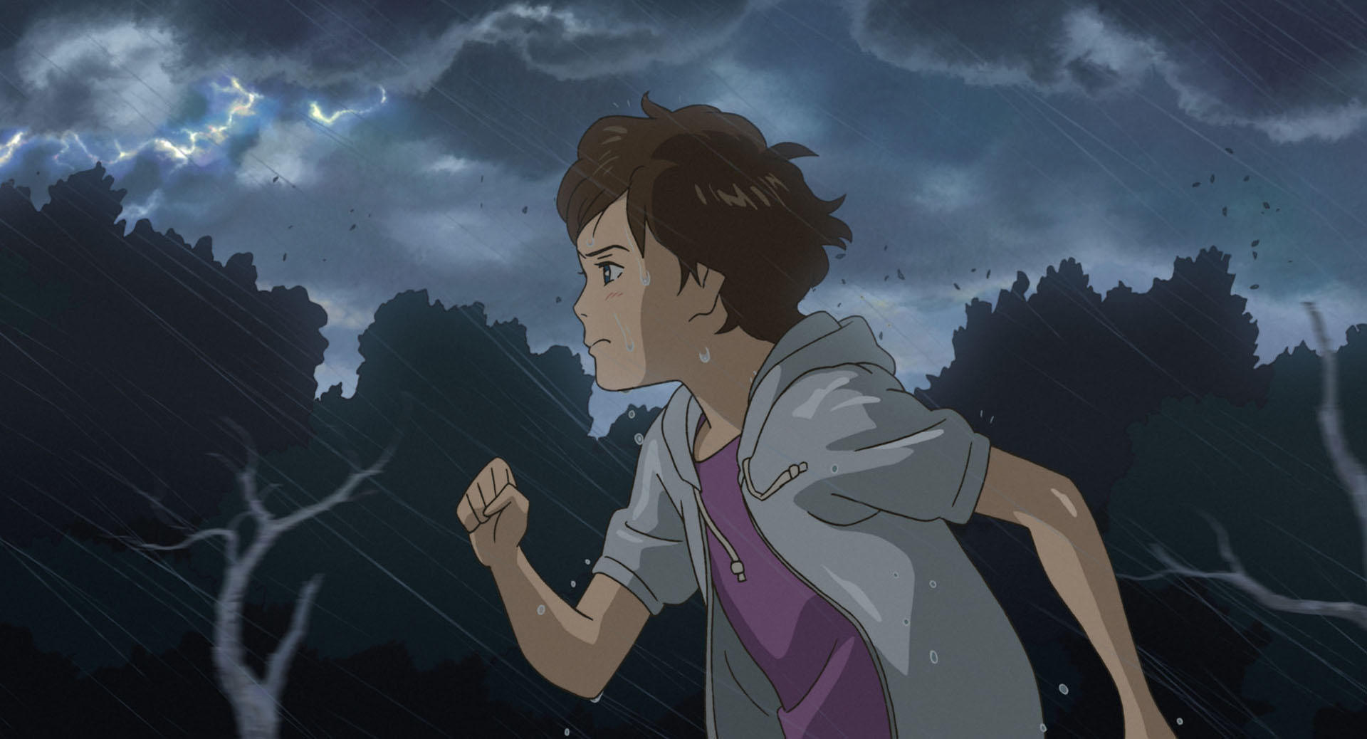 JigsawPuzzle's design:When Marnie Was There 041