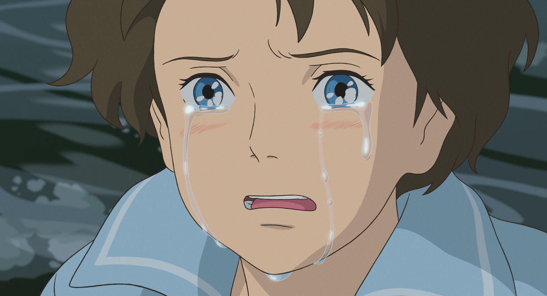 JigsawPuzzle's design:When Marnie Was There 044