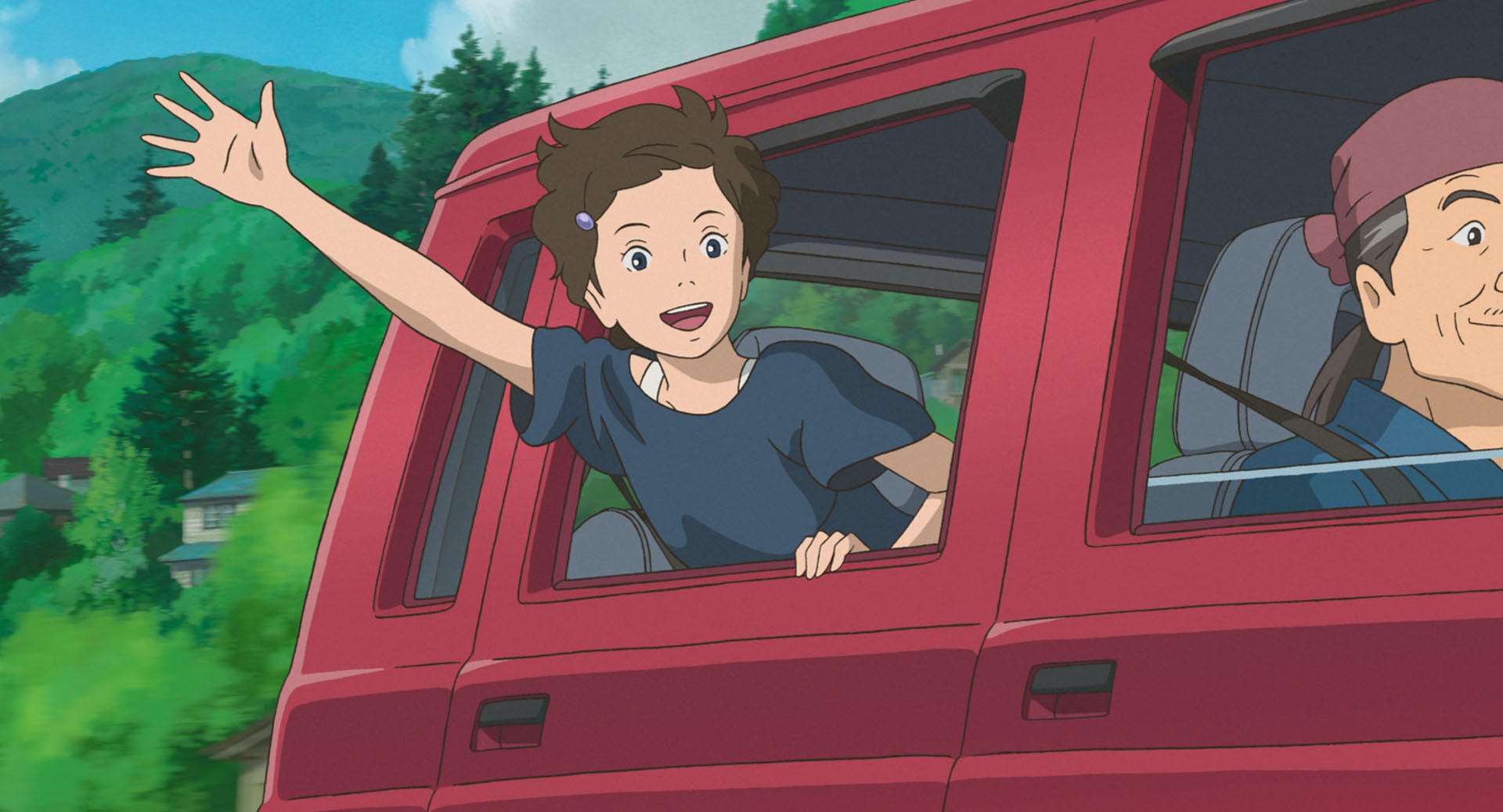 JigsawPuzzle's design:When Marnie Was There 048