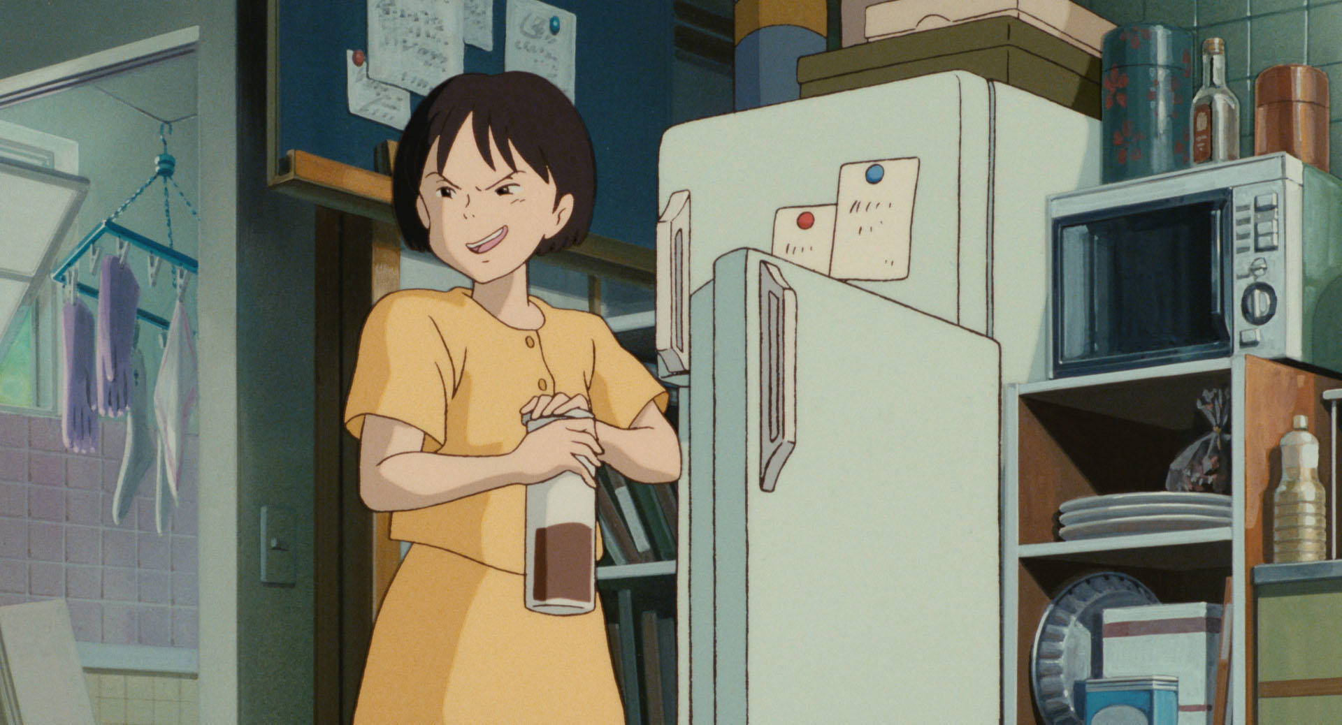 JigsawPuzzle's design:Whisper Of The Heart 006