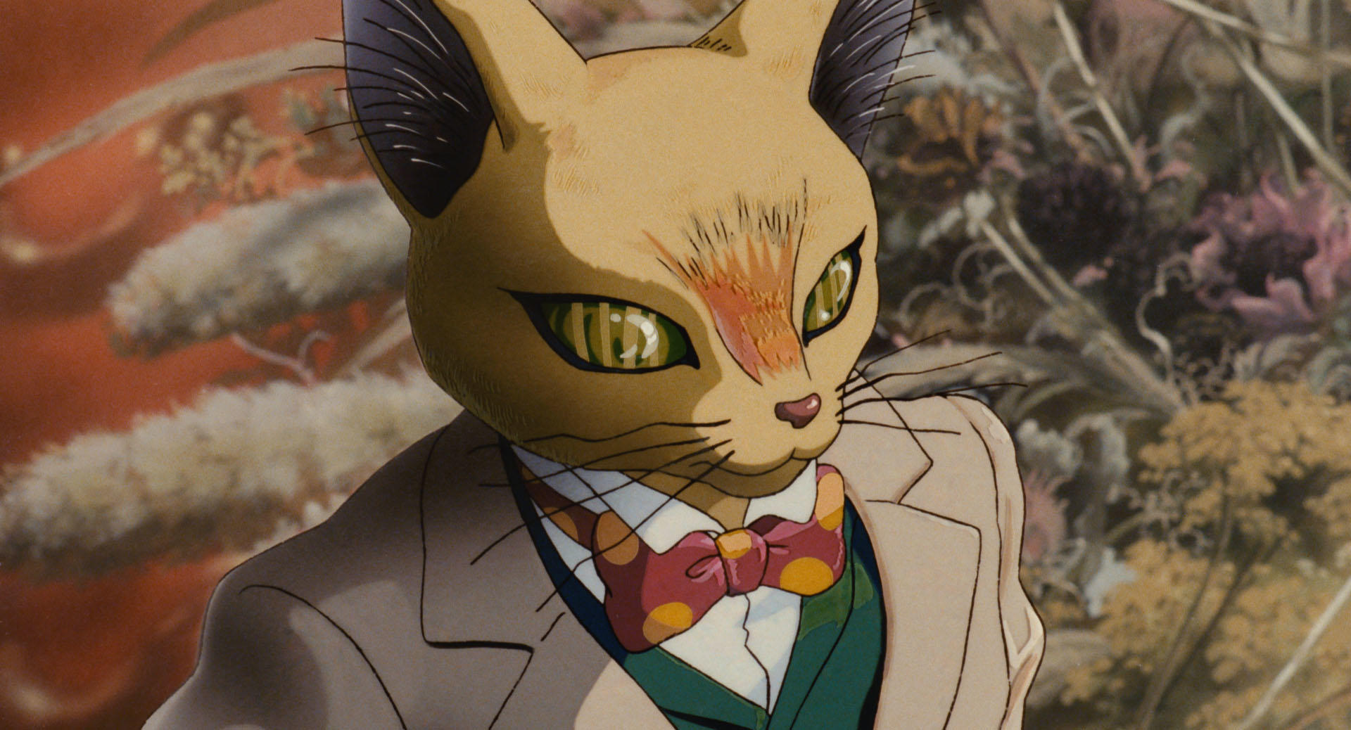 JigsawPuzzle's design:Whisper Of The Heart 013