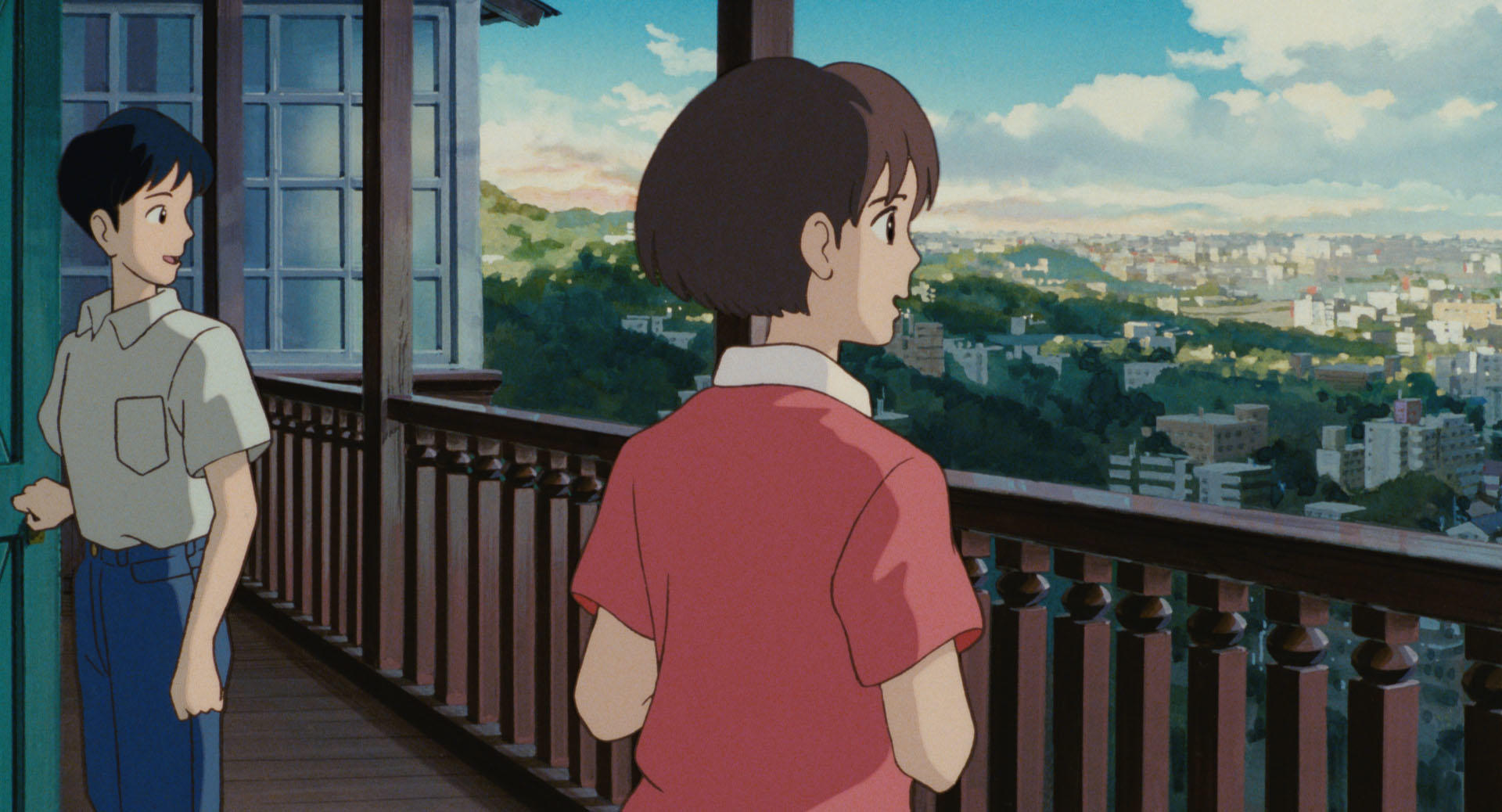 JigsawPuzzle's design:Whisper Of The Heart 020
