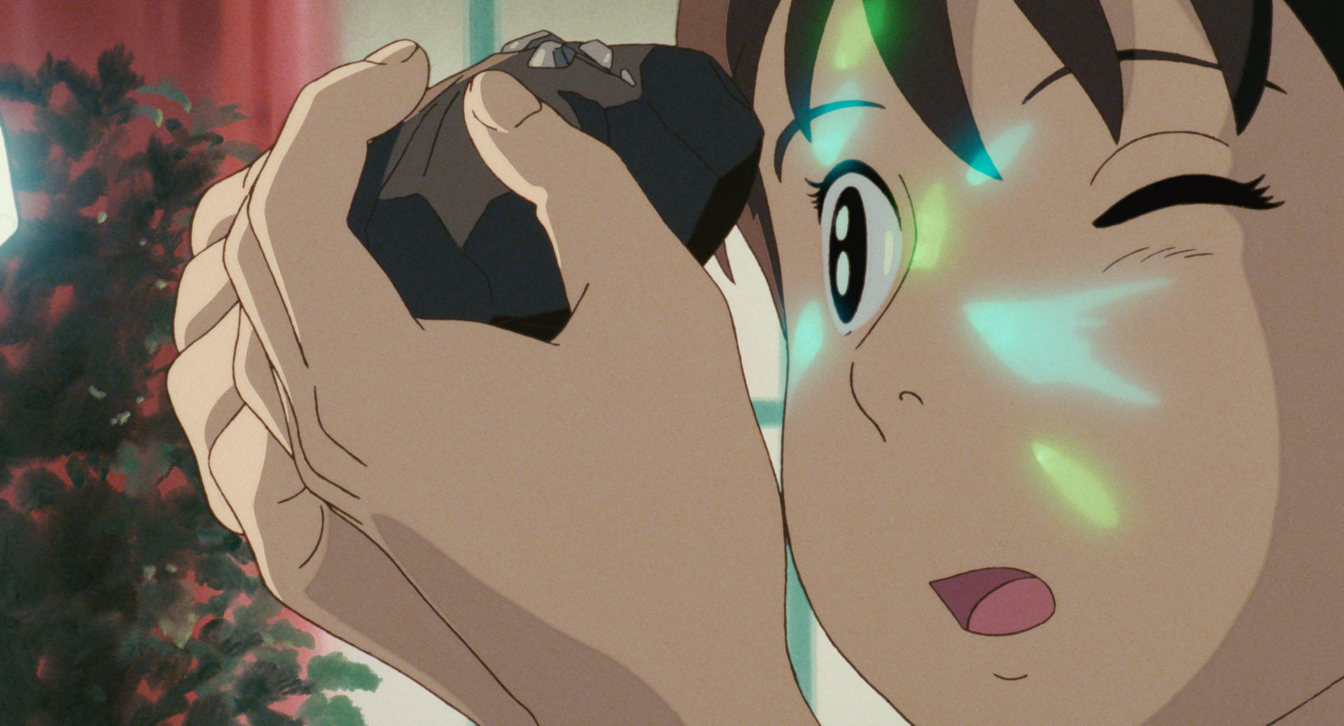JigsawPuzzle's design:Whisper Of The Heart 031