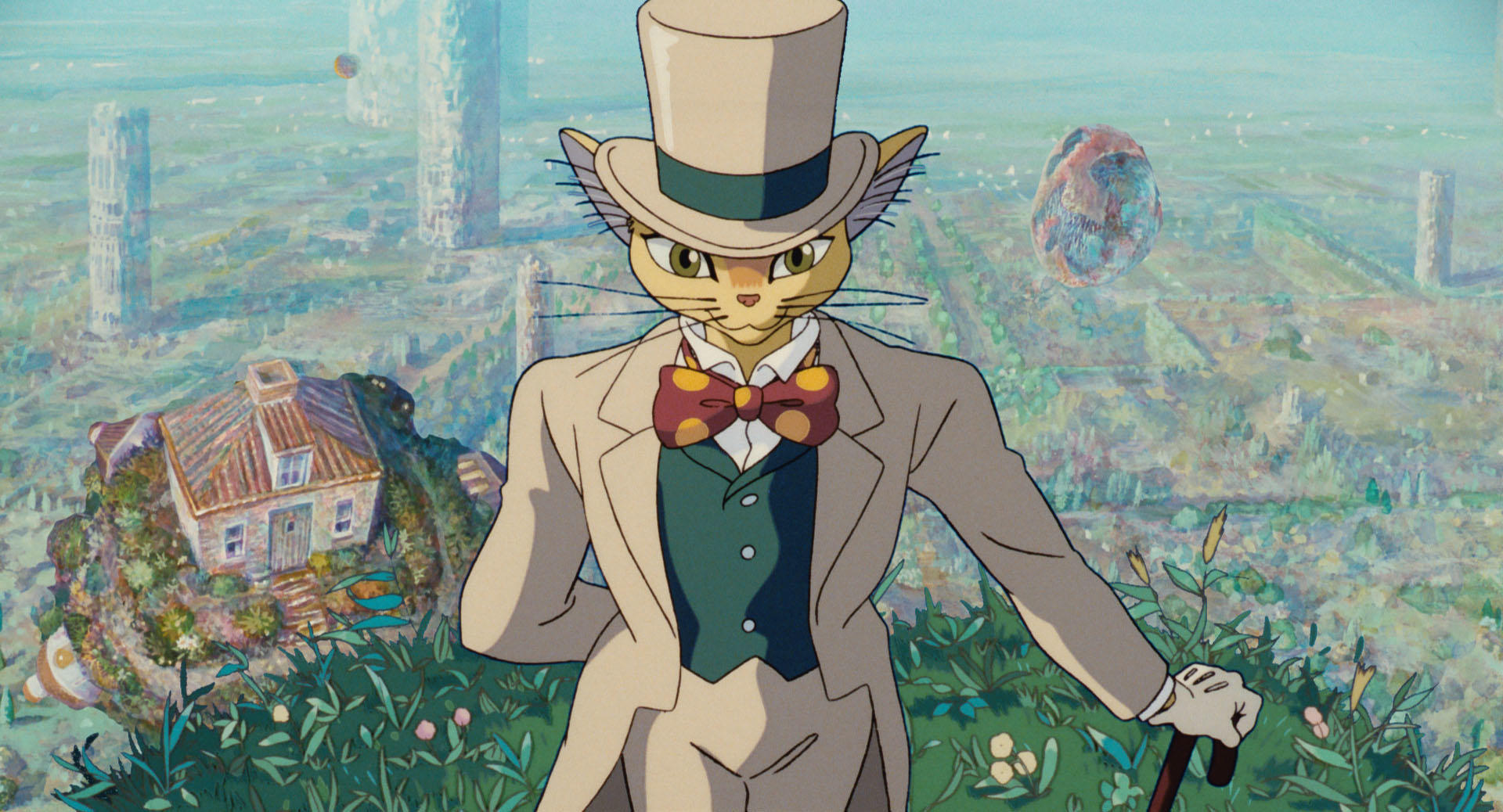 JigsawPuzzle's design:Whisper Of The Heart 032