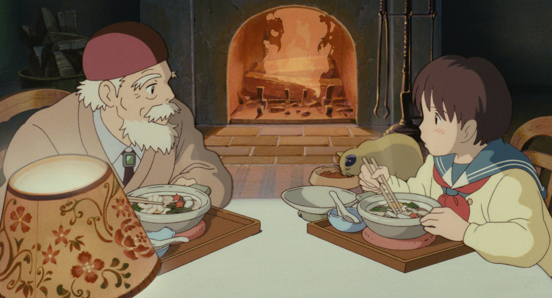 JigsawPuzzle's design:Whisper Of The Heart 043