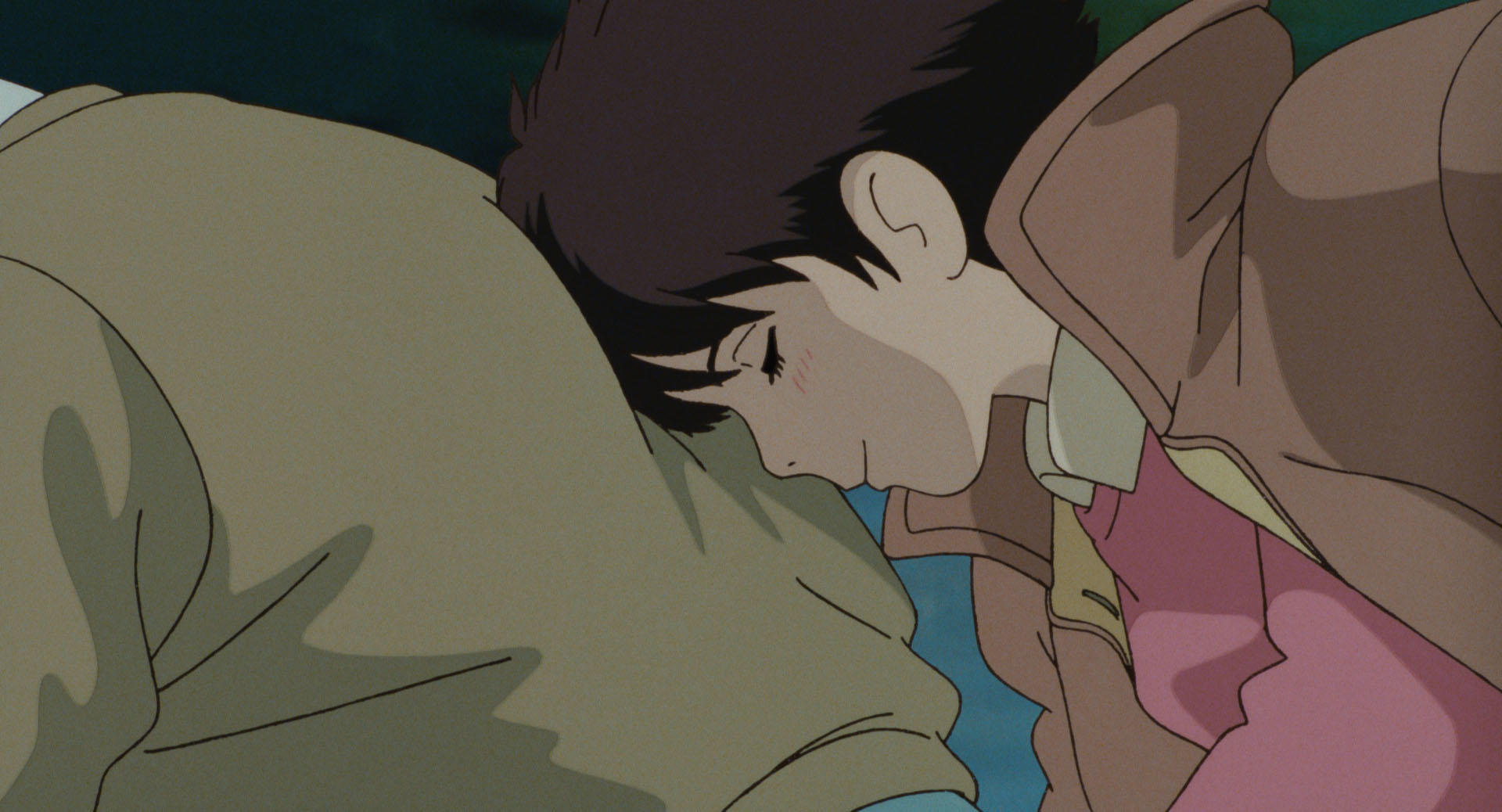 JigsawPuzzle's design:Whisper Of The Heart 045