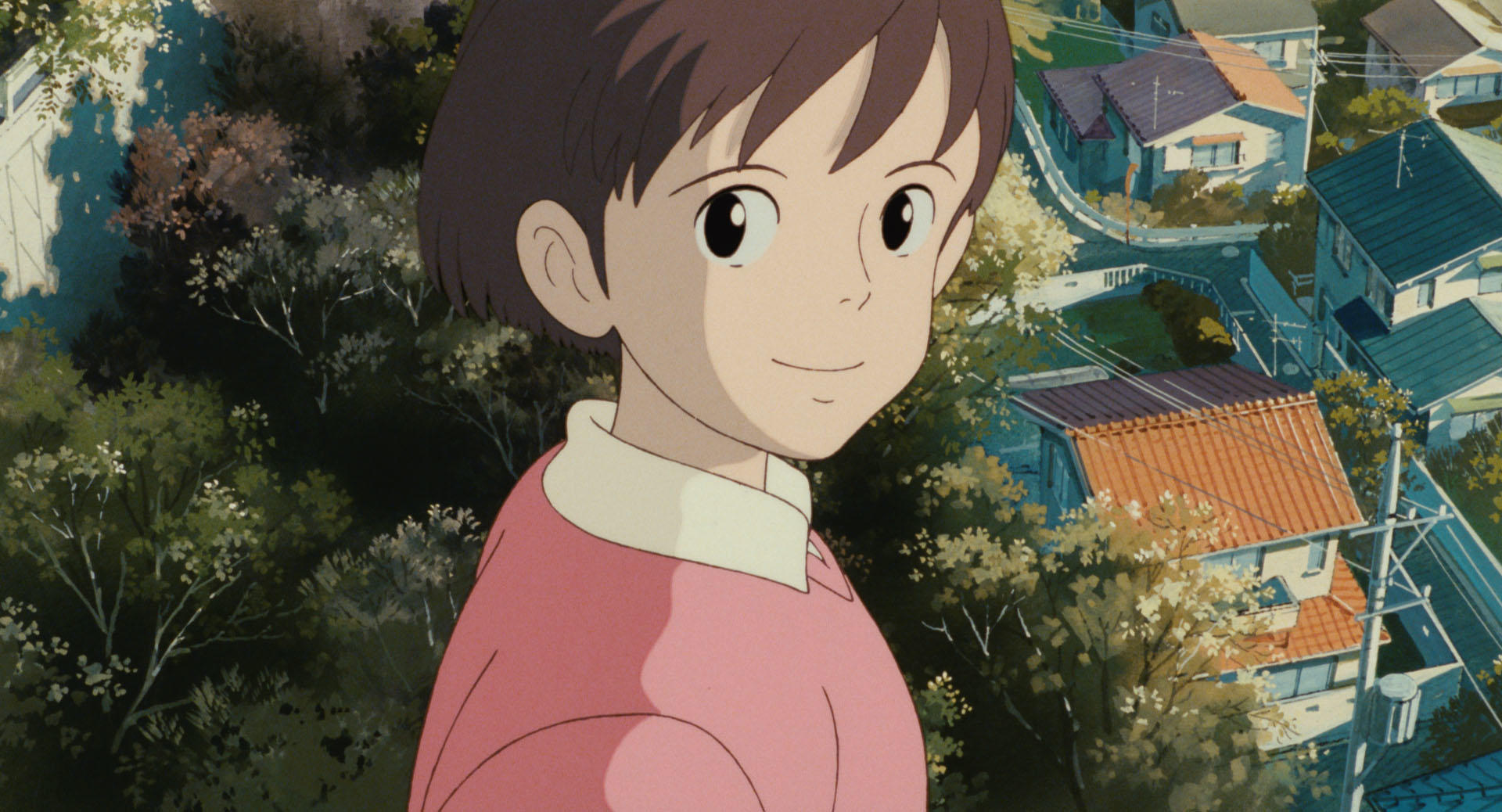 JigsawPuzzle's design:Whisper Of The Heart 049