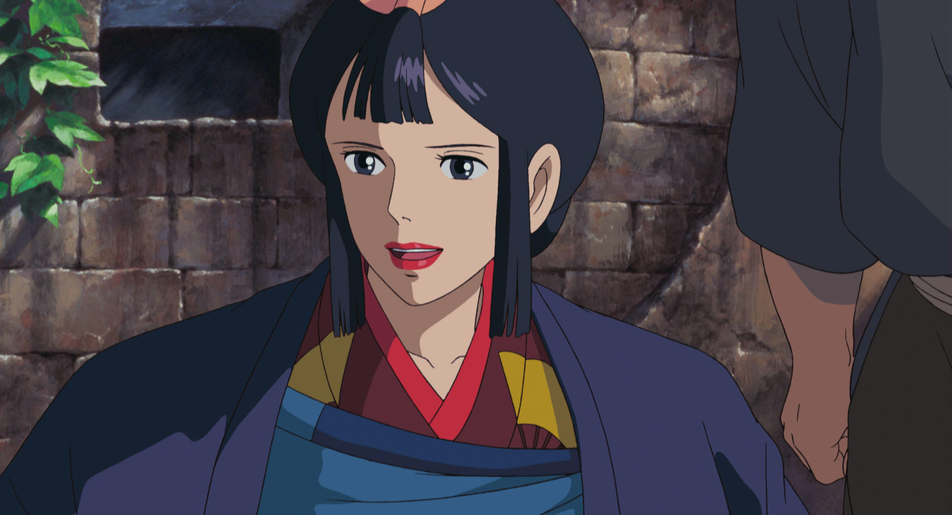 JigsawPuzzle's design:Princess Mononoke 050