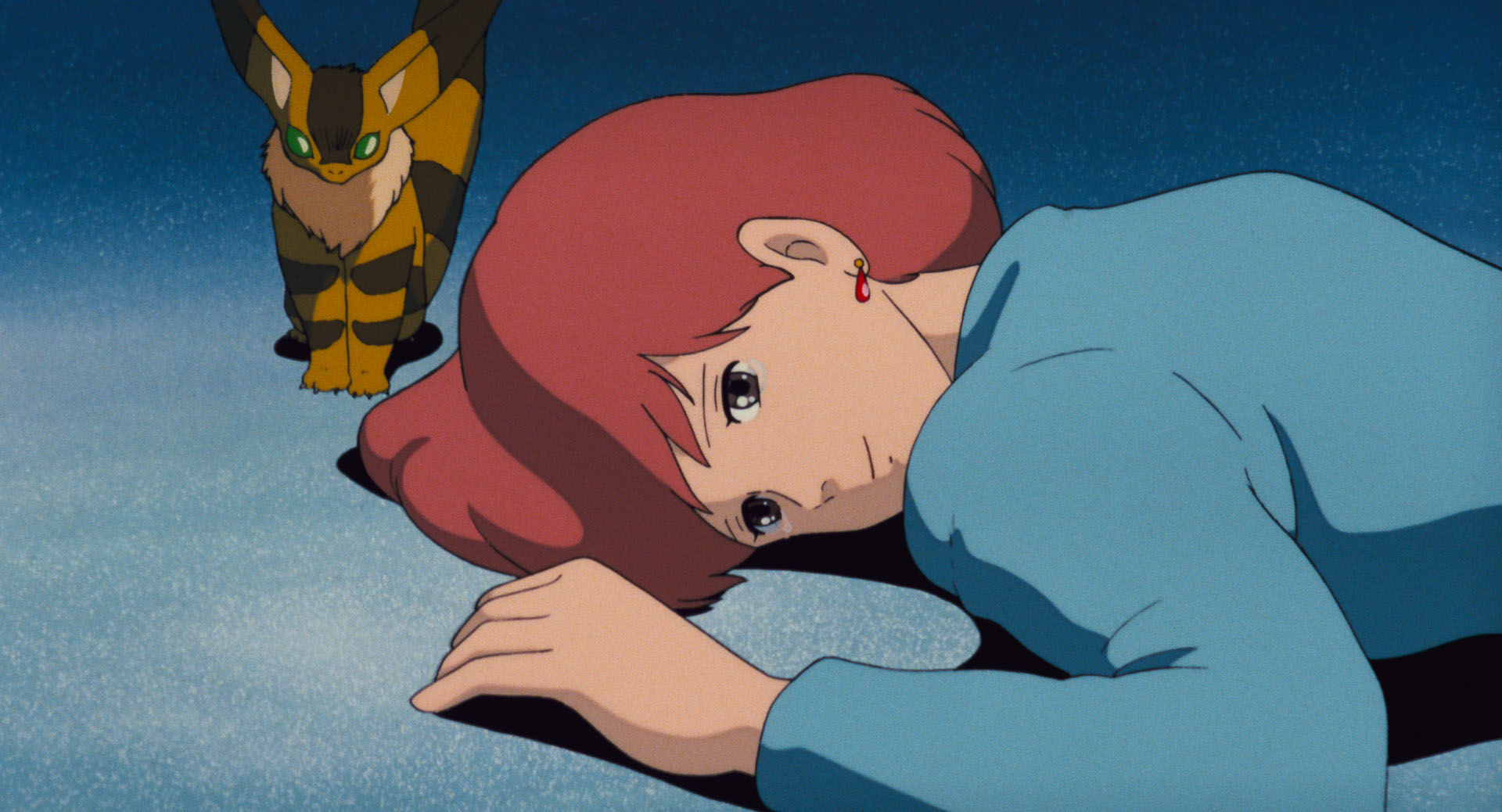 JigsawPuzzle's design:Nausicaä of the Valley of the Wind 030