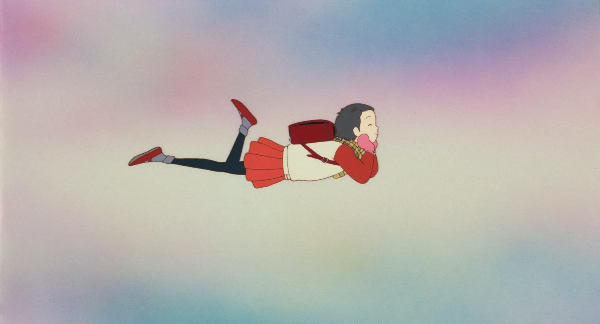 ジグソーパズルのヒント：おもひでぽろぽろ018