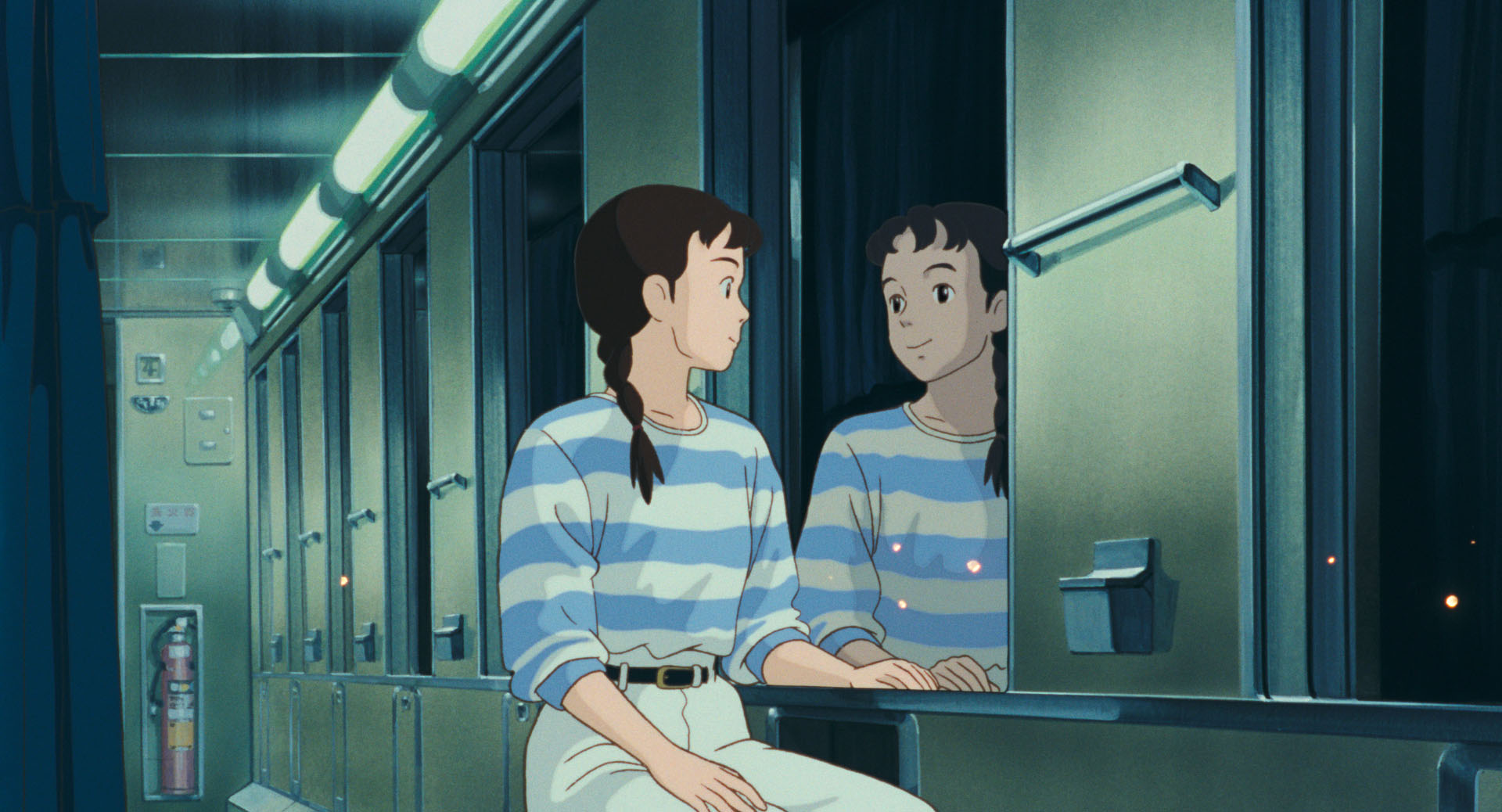 JigsawPuzzle's design:Only Yesterday 021