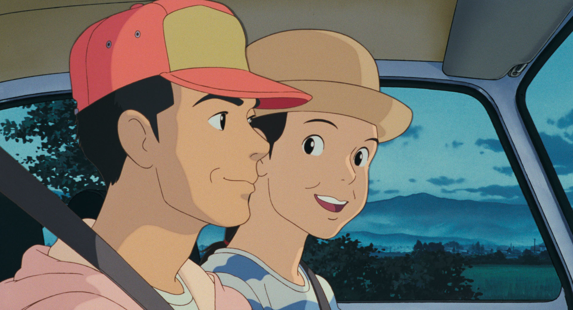 JigsawPuzzle's design:Only Yesterday 025