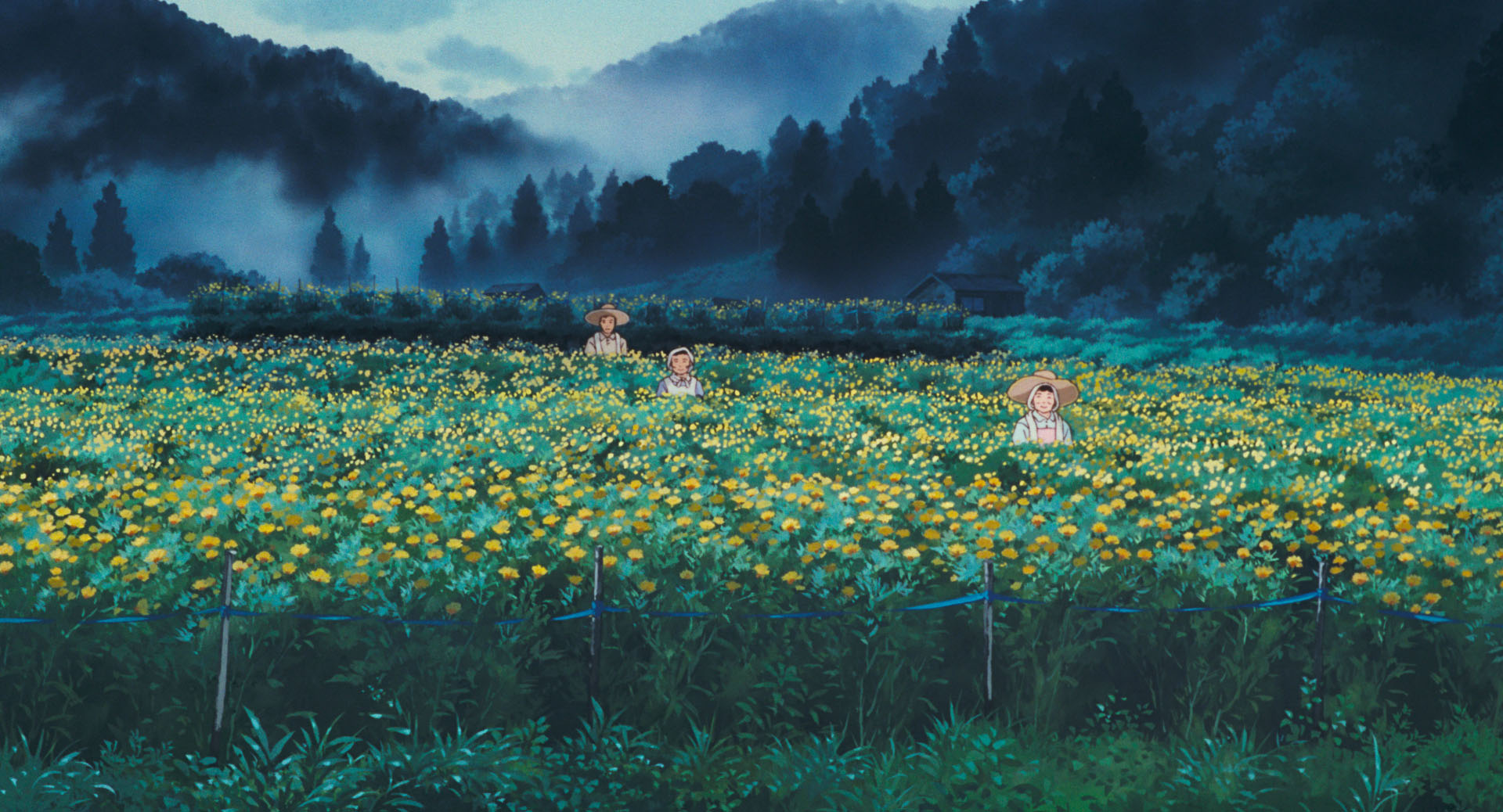 JigsawPuzzle's design:Only Yesterday 026