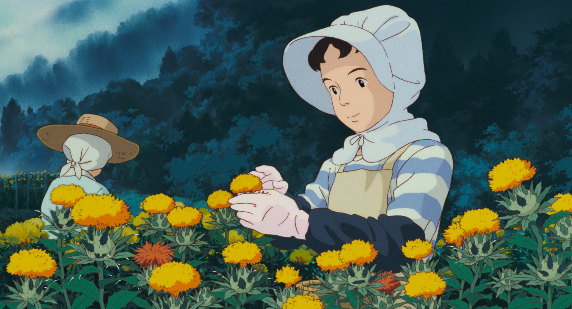 JigsawPuzzle's design:Only Yesterday 027