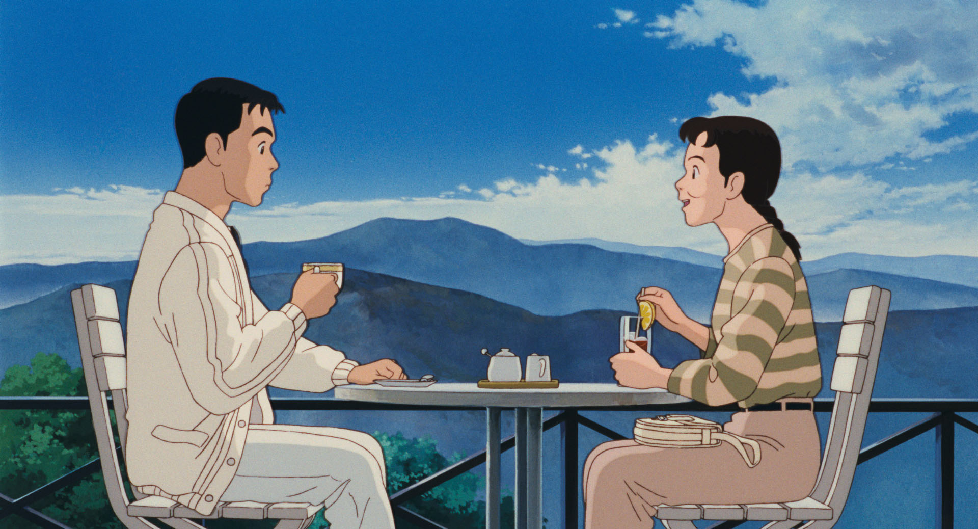 JigsawPuzzle's design:Only Yesterday 033
