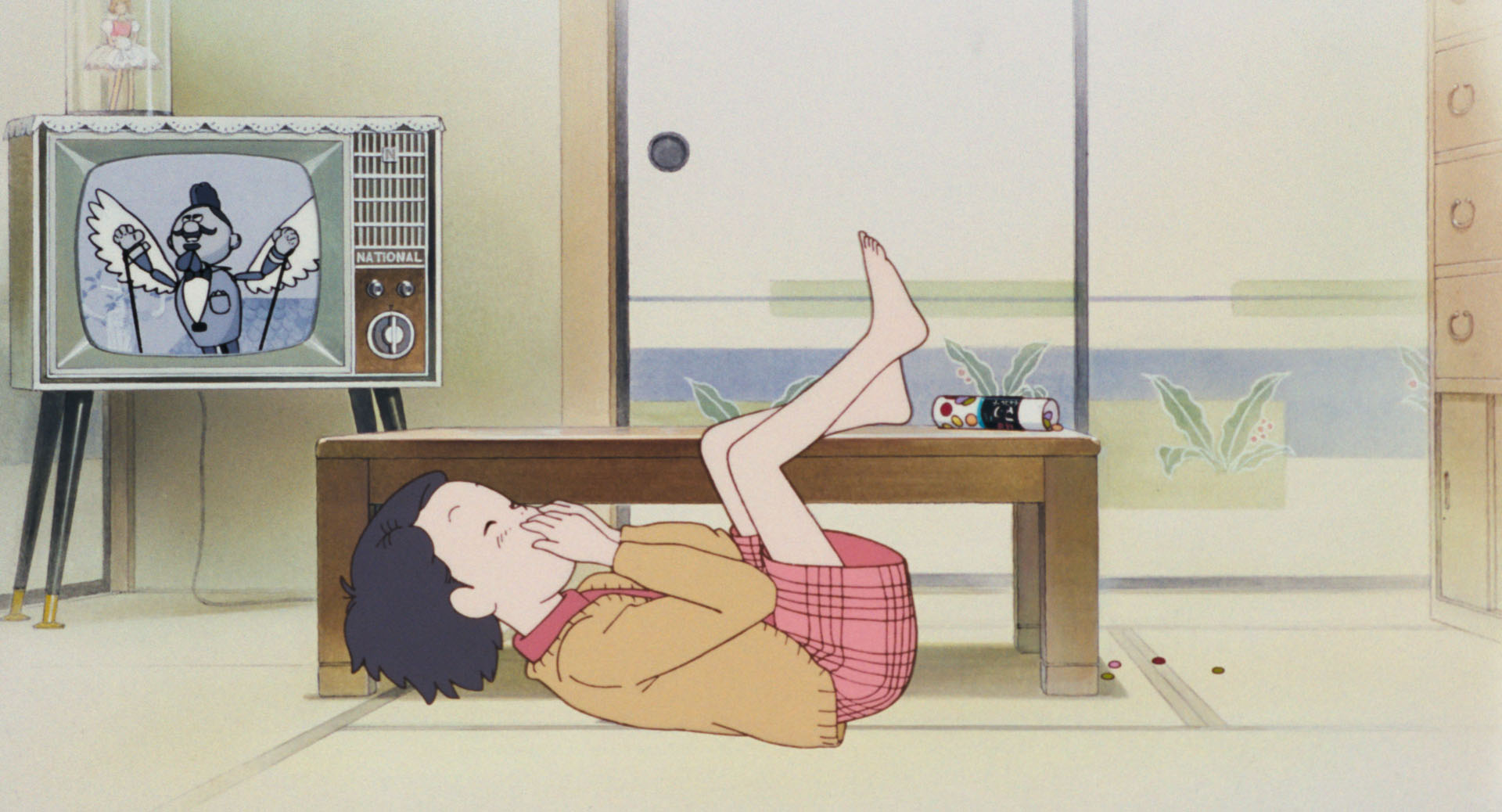JigsawPuzzle's design:Only Yesterday 040