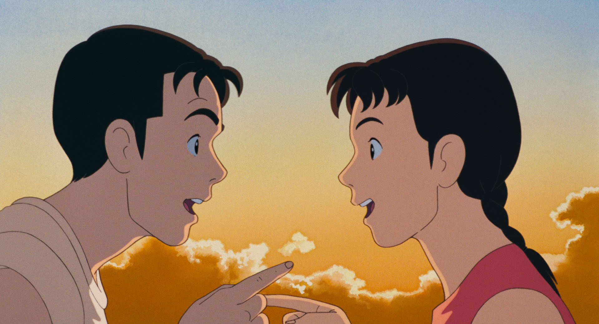 JigsawPuzzle's design:Only Yesterday 041