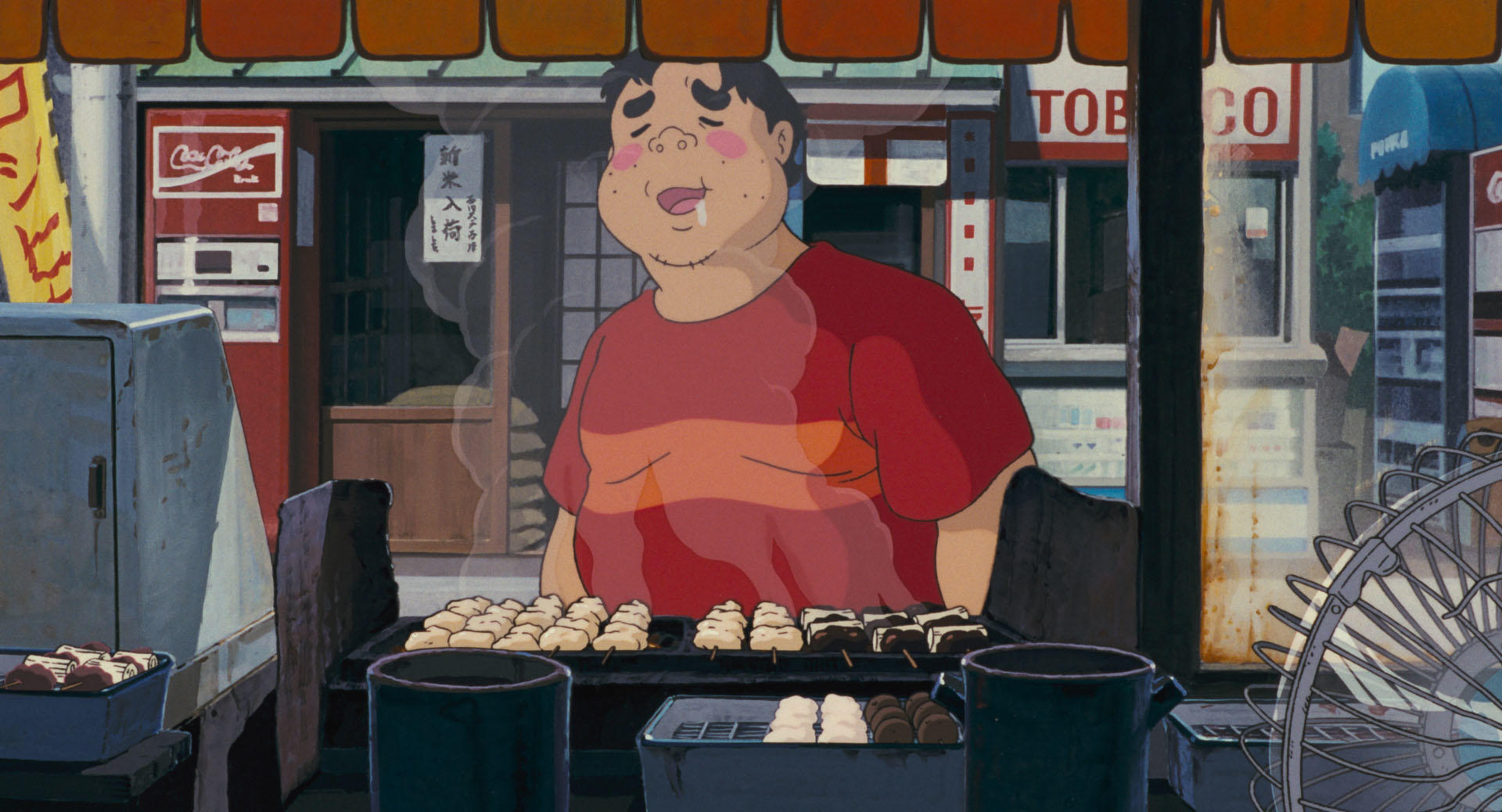 JigsawPuzzle's design:Pom Poko 014