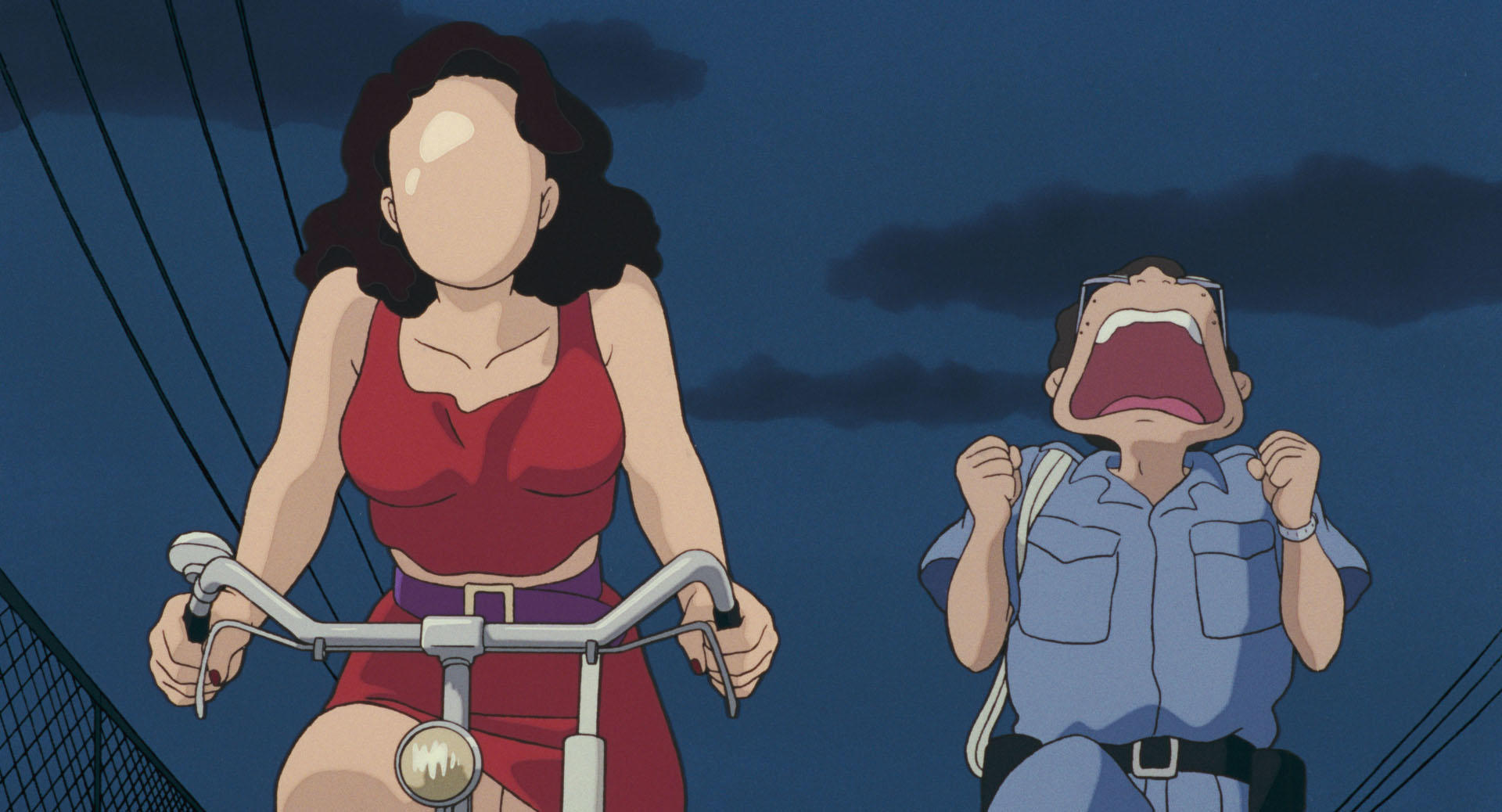 JigsawPuzzle's design:Pom Poko 017