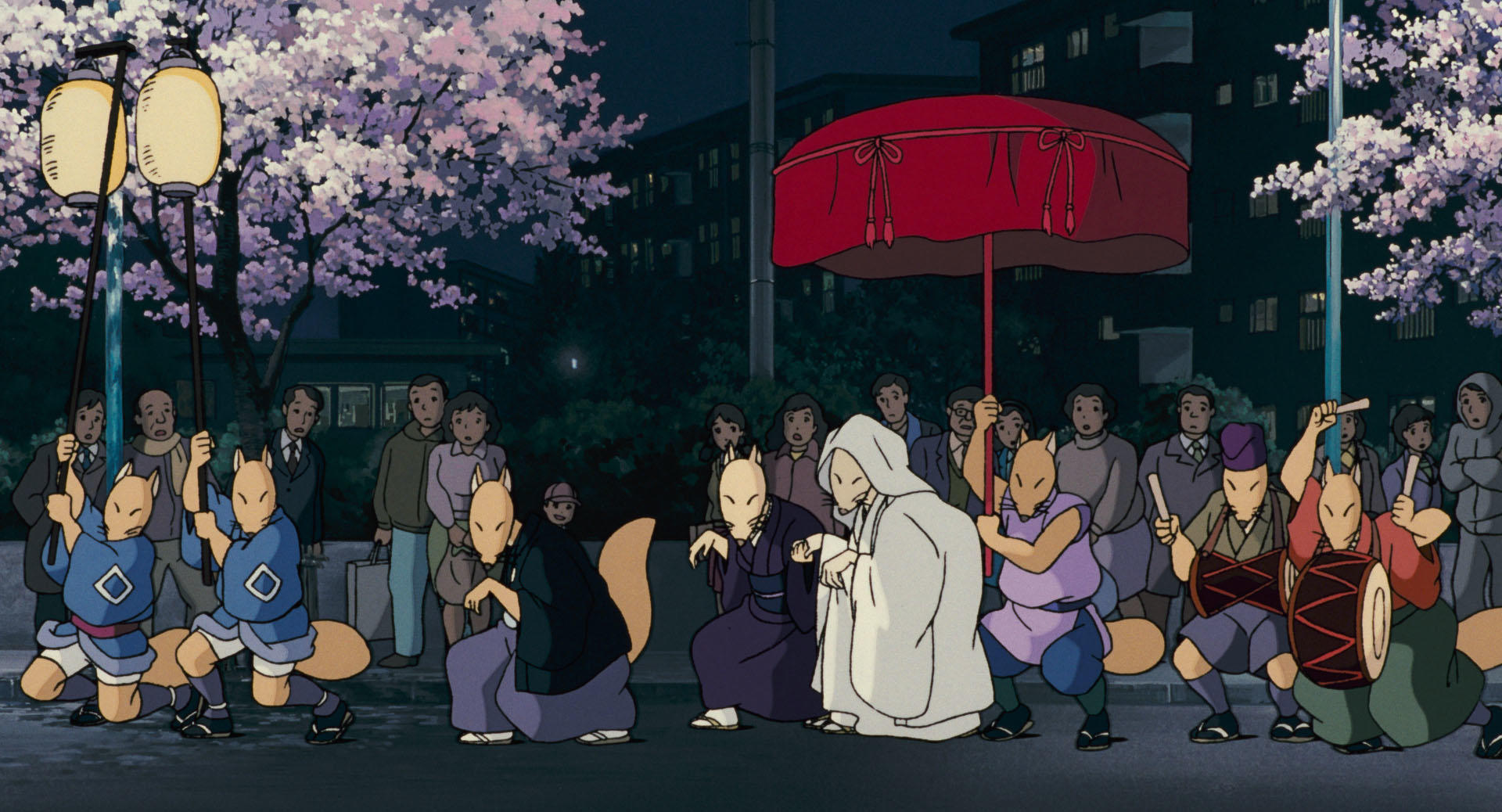 JigsawPuzzle's design:Pom Poko 030