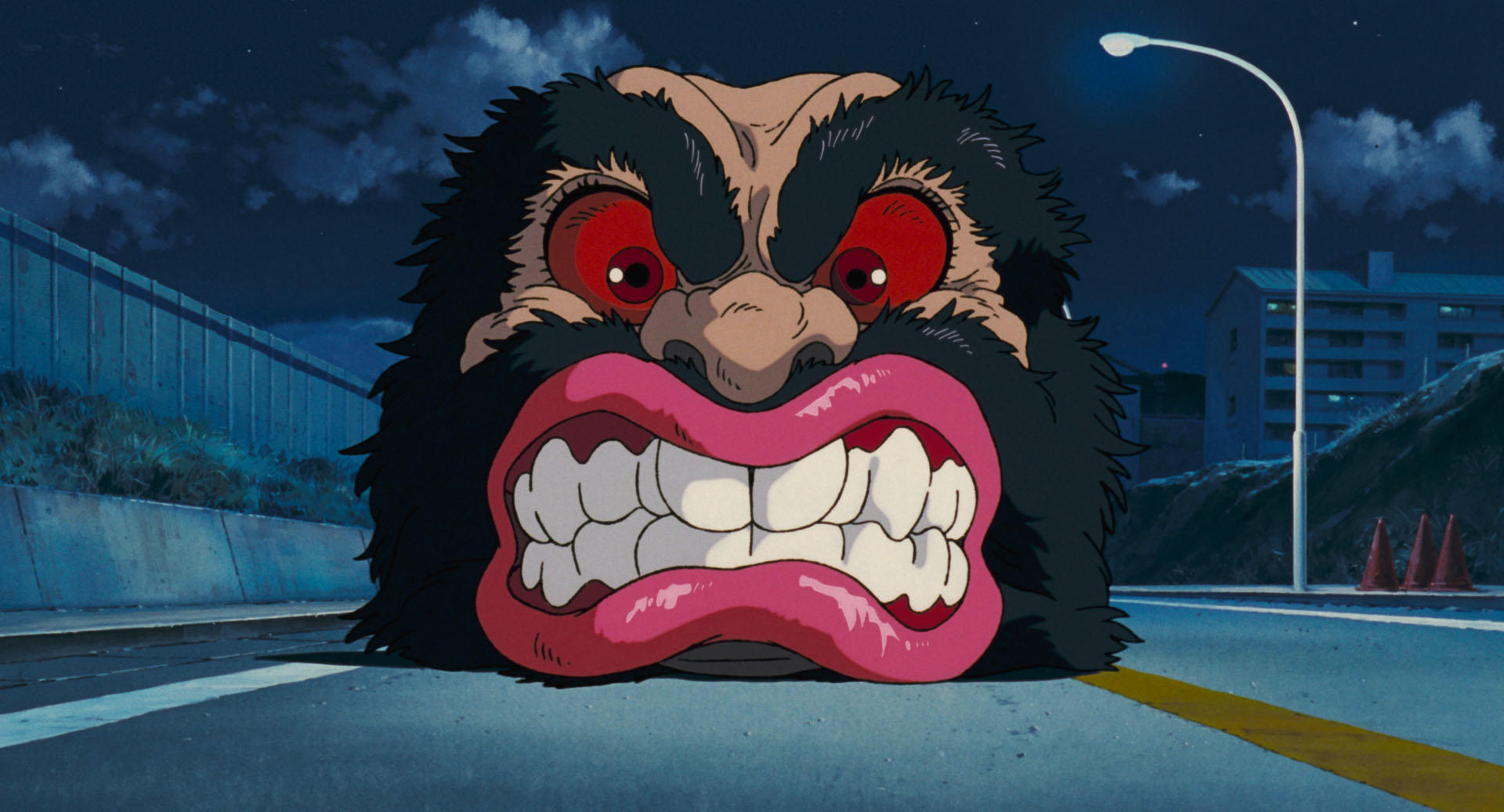 JigsawPuzzle's design:Pom Poko 046