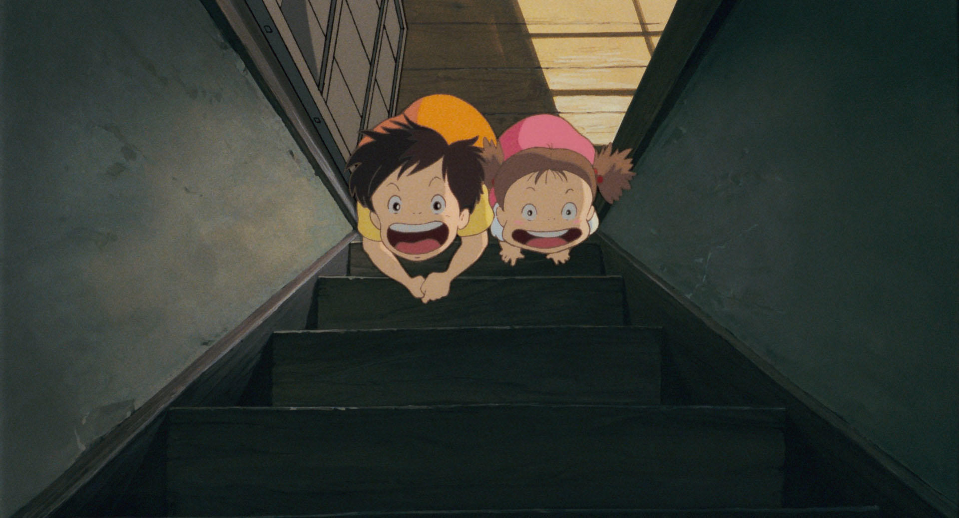 JigsawPuzzle's design:My Neighbor Totoro 005