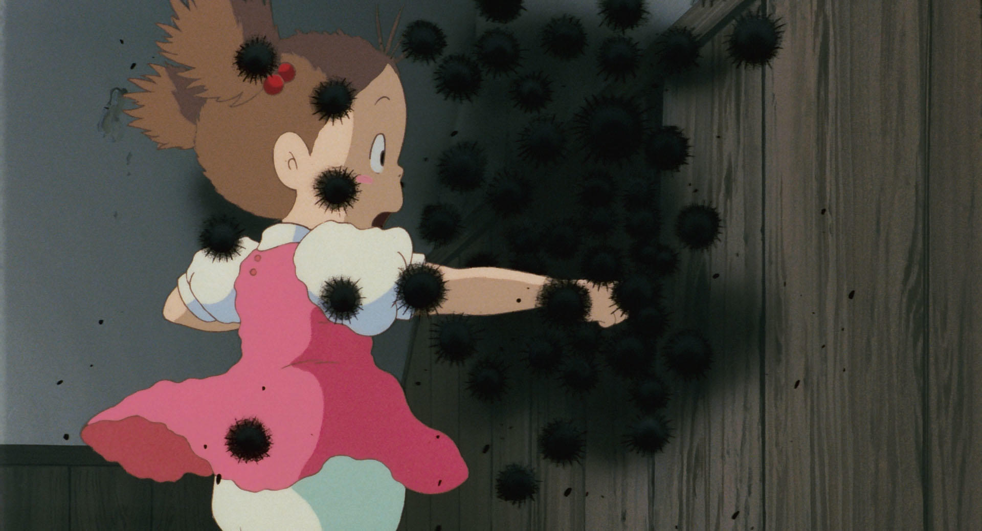JigsawPuzzle's design:My Neighbor Totoro 006