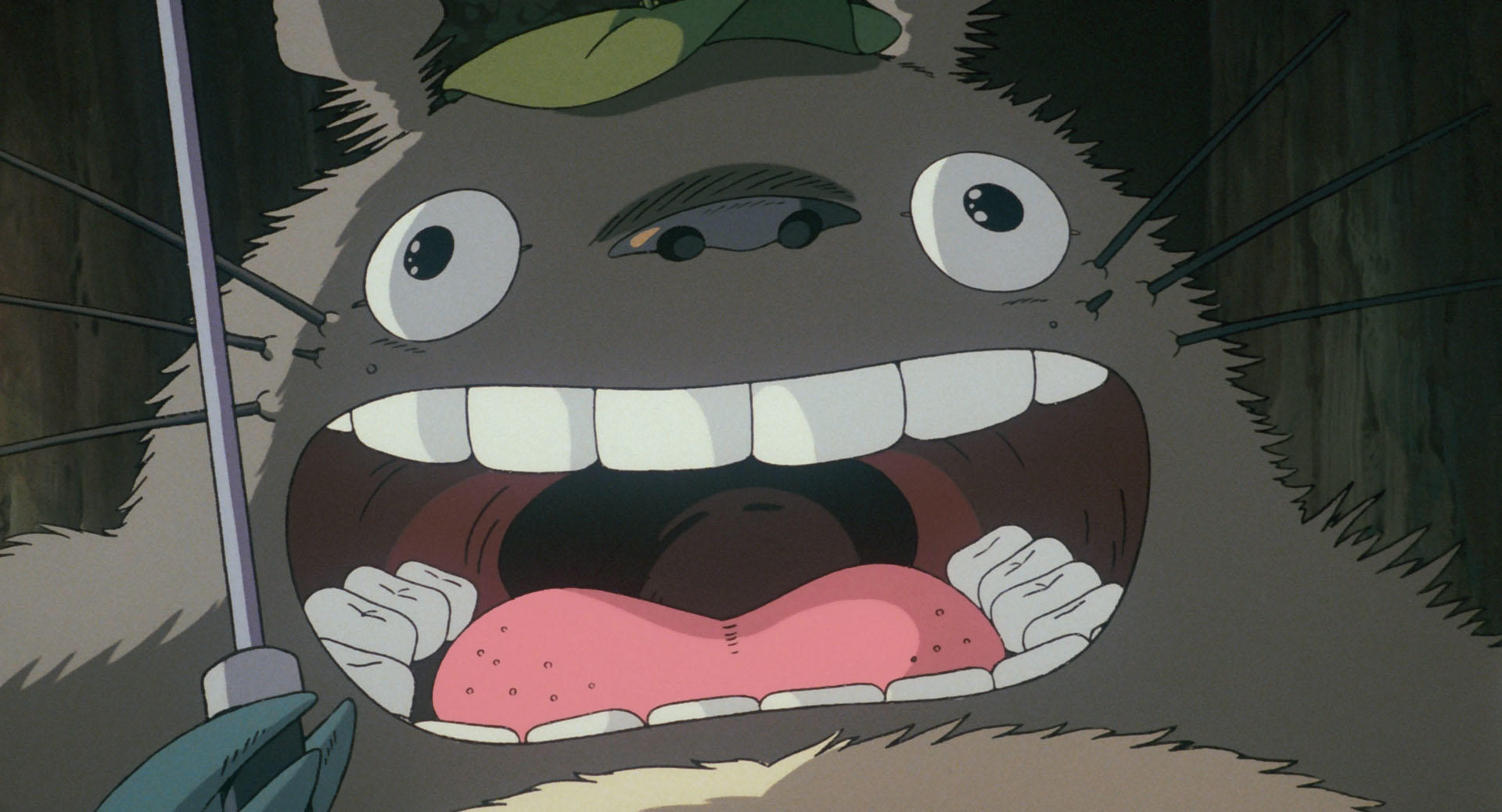 JigsawPuzzle's design:My Neighbor Totoro 030