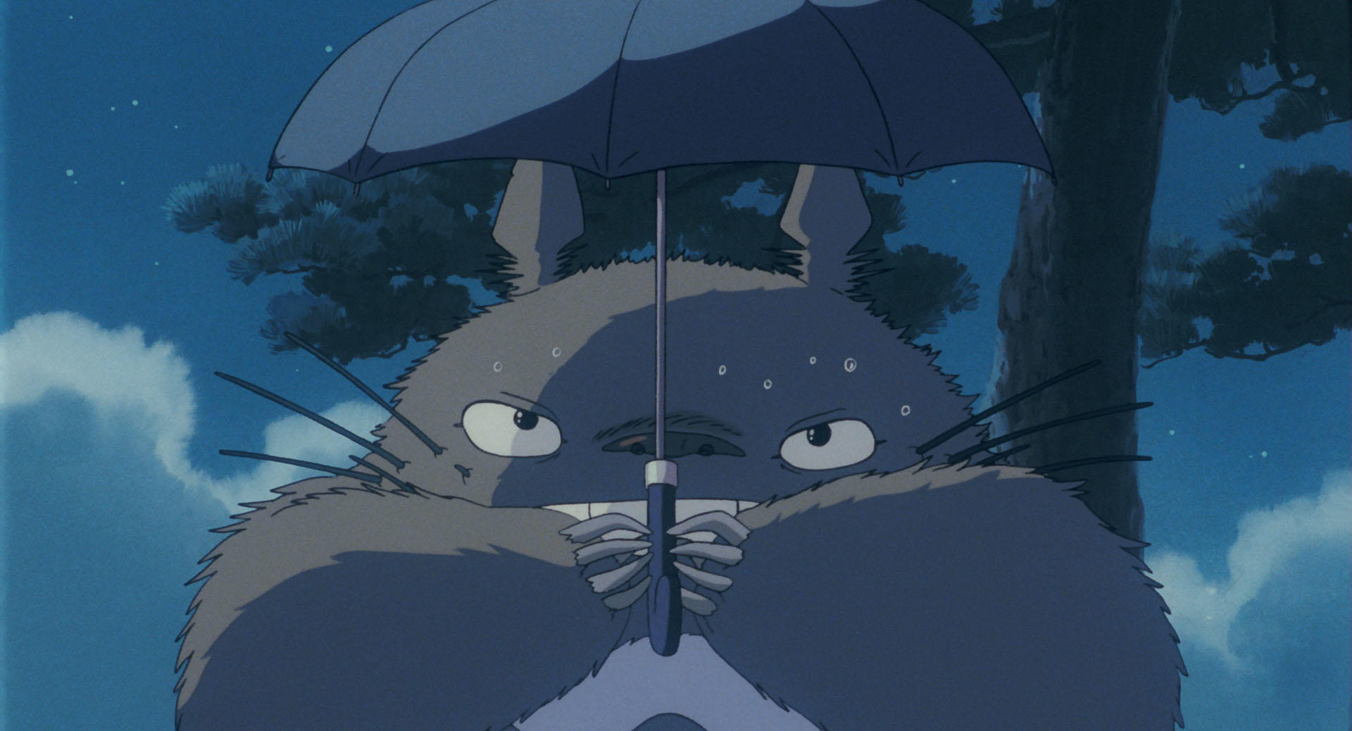 JigsawPuzzle's design:My Neighbor Totoro 034