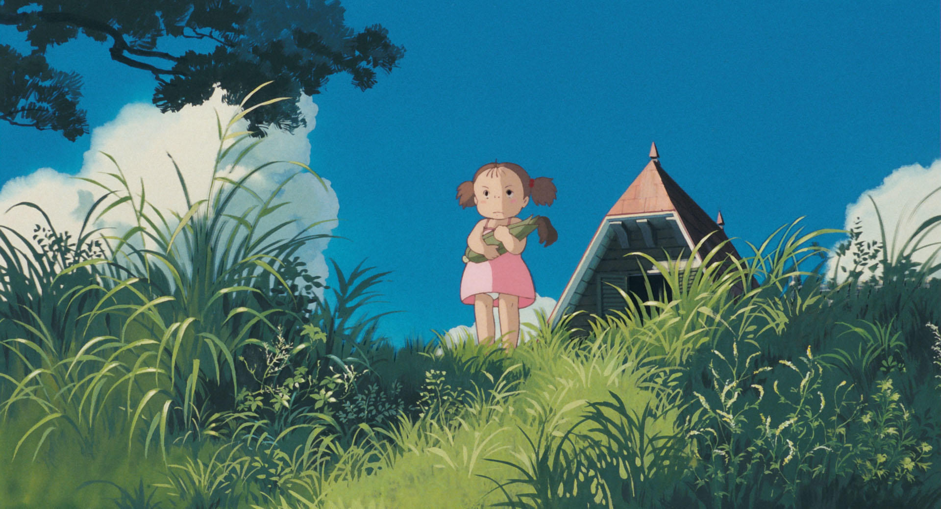 JigsawPuzzle's design:My Neighbor Totoro 040