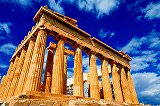 Ancient Ruins Jigsaw Puzzle