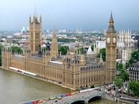 Free Online Jigsaw Puzzle:Big Ben (London)