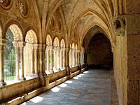 Free Online Jigsaw Puzzle:Tarragona Ruins (Spain)