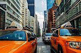 Cityscape Jigsaw Puzzle