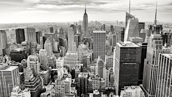 Free Online Jigsaw Puzzle:Skyscrapers of New York