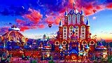 デジタルアートのオンライン無料ジグソーパズル一覧