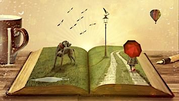 Free Online Jigsaw Puzzle:World of Stories