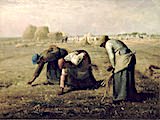 Masterpieces of Art Jigsaw Puzzle