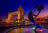 Free Online Jigsaw Puzzle:London (United Kingdom)