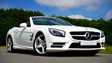 Car Jigsaw Puzzle