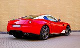 Car Jigsaw Puzzle