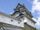無料ジグソーパズルゲーム「和歌山城」