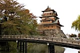 Free Online Jigsaw Puzzle:Takashima Castle