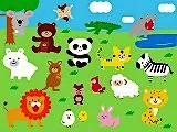 キッズ向けのオンライン無料ジグソーパズル一覧