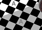 Free Online Jigsaw Puzzle:Explanation of Visual Illusion