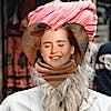 Free Online Jigsaw Puzzle:Old Man Transforming into a Girl