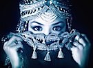 Free Online Jigsaw Puzzle:Princess of Southeast Asia