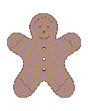 Free Online Jigsaw Puzzle:Spinning Doll Cookies