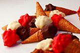 Free Online Jigsaw Puzzle:Ice Cream