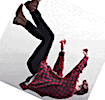 Free Online Jigsaw Puzzle:Rotating Handsome Guy